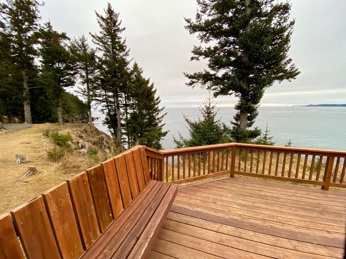 Goldilocks Bed & Breakfast 코디액 외부 사진