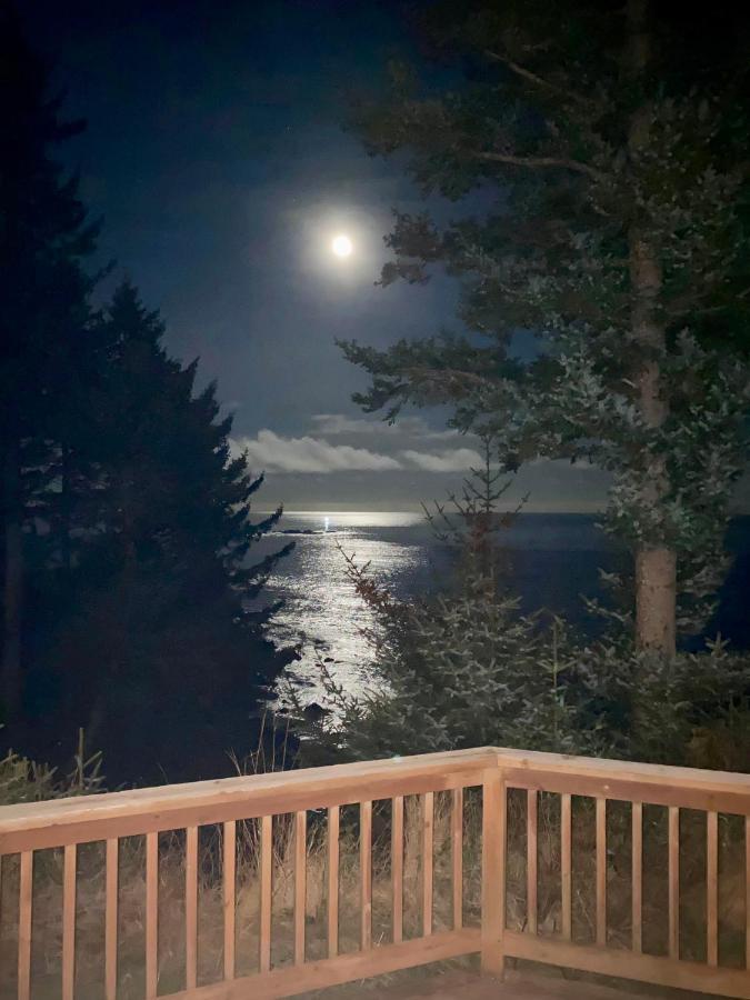 Goldilocks Bed & Breakfast 코디액 외부 사진