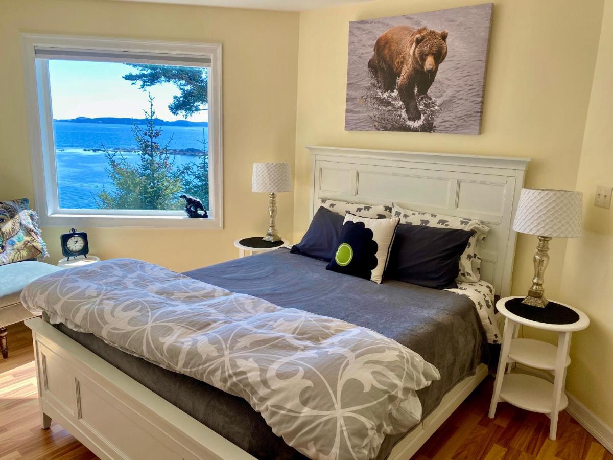 Goldilocks Bed & Breakfast 코디액 외부 사진