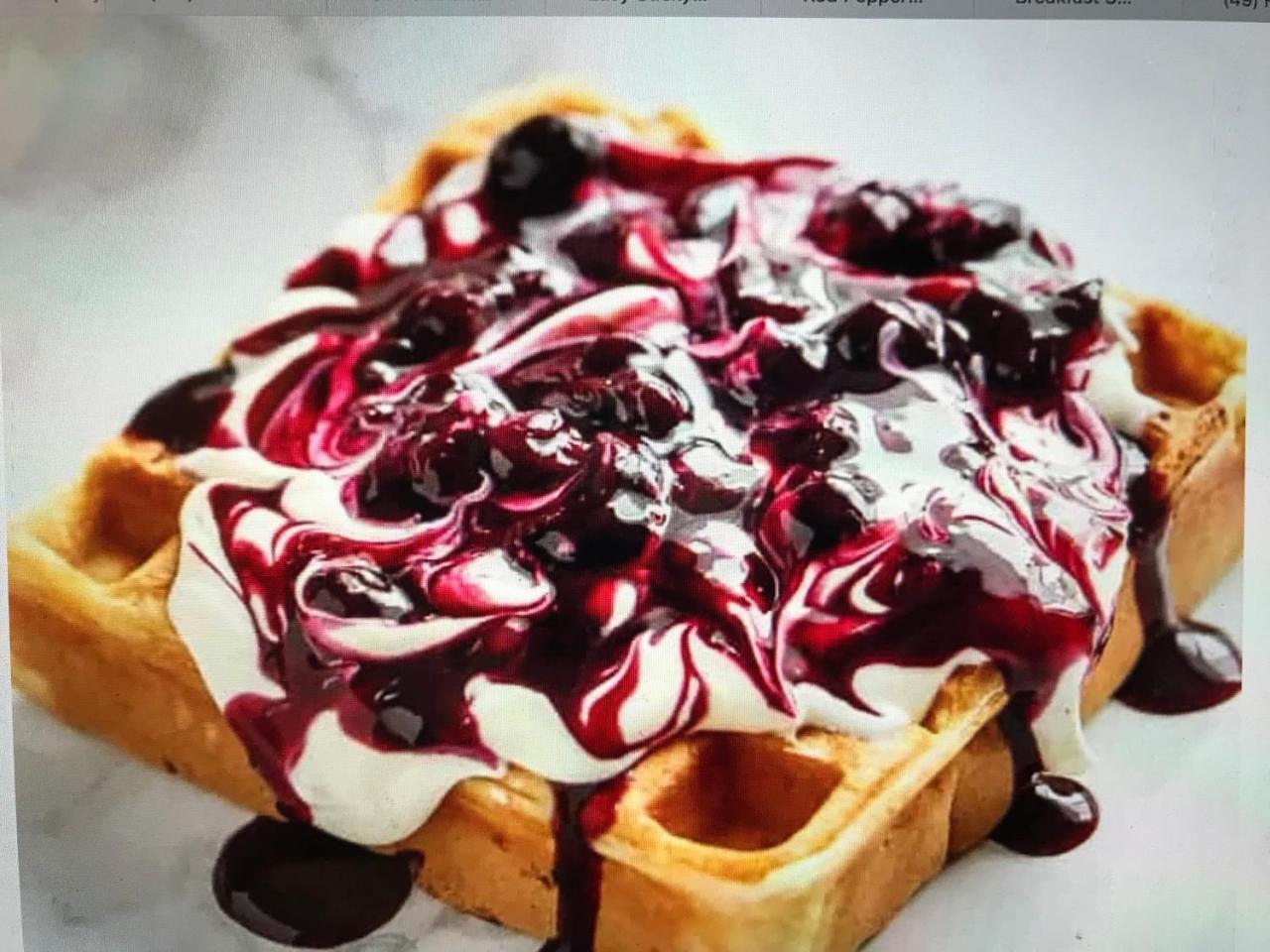 Goldilocks Bed & Breakfast 코디액 외부 사진